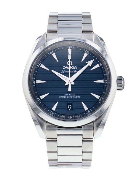 Omega Aqua Terra 150m Gents 220.10.38.20.03.001